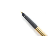 Paper Mate Dynasty Gold Fountain Pen