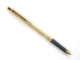 Paper Mate Dynasty Gold Fountain Pen