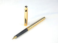 Paper Mate Dynasty Gold Fountain Pen