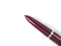 Parker 51 Classic in English Burgundy