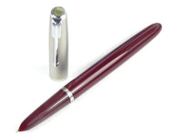 Parker 51 Classic in English Burgundy