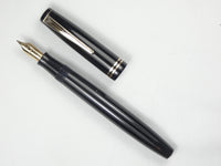 Parker Victory Mk. IV in Black