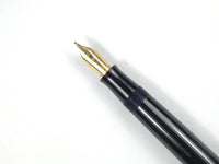 Parker Victory Mk. IV in Black