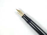 Parker Victory Mk. IV in Black