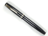 Parker Victory Mk. IV in Black