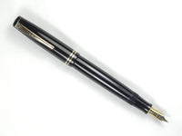 Parker Victory Mk. IV in Black