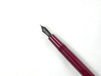 Parker Duofold Slimfold in Red