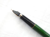 Parker 75 in Malachite Green