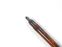 De La Rue N.B. Stylo Fountain Pen