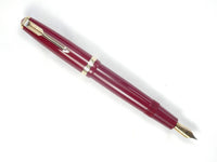 Parker Duofold Standard in Red