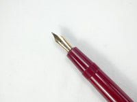 Parker Duofold Standard in Red