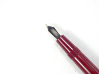 Parker Duofold Standard in Red