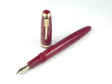 Parker Duofold Standard in Red