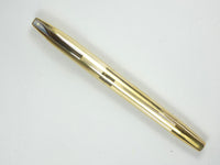 Sheaffer Imperial Gold Touchdown Set