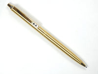 Paper Mate Rolled Gold Ballpoint