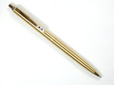 Paper Mate Rolled Gold Ballpoint