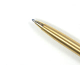 Paper Mate Rolled Gold Ballpoint