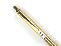 Paper Mate Rolled Gold Ballpoint