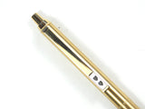 Paper Mate Rolled Gold Ballpoint