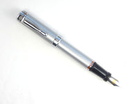 Harley Davidson Pen in Silver Lacquer