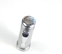 Harley Davidson Pen in Silver Lacquer