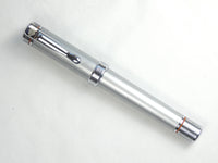 Harley Davidson Pen in Silver Lacquer