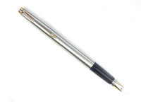 Parker 75 Flighter De Luxe