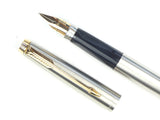 Parker 75 Flighter De Luxe