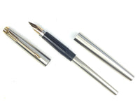 Parker 75 Flighter De Luxe