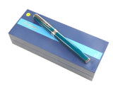 Waterman Exception Blue Core Fountain Pen