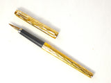 Parker 180 Ecorce Place Vendome Set