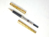 Parker 180 Ecorce Place Vendome Set