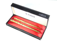 Parker 180 Ecorce Place Vendome Set