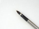 Parker 75 Silver Crosshatch/Cisele