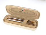 Sheaffer Targa Medici Diamond Set