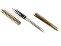 Sheaffer Targa Medici Diamond Set