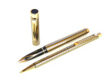 Sheaffer Targa Medici Diamond Set