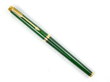 Parker 180 Malachite