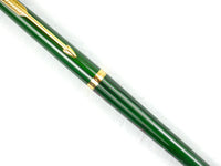 Parker 180 Malachite