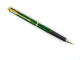 Parker 180 Malachite