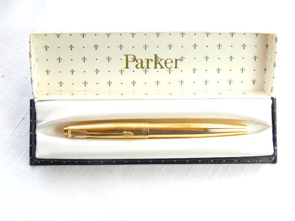 Parker Lady Insignia