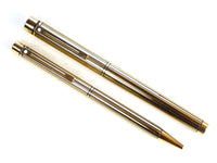 Sheaffer Targa Medici Line set