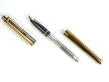 Sheaffer Targa Medici Line set