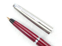 Parker 45 Classic in Red