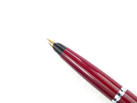 Parker 45 Classic in Red