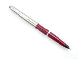 Parker 45 Classic in Red