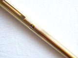 Sheaffer Targa Classic Diamond Square 1011