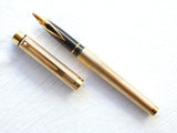 Sheaffer Targa Classic Diamond Square 1011