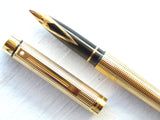 Sheaffer Targa Classic Diamond Square 1011