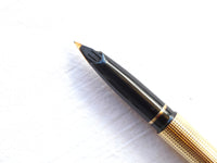 Sheaffer Targa Classic Diamond Square 1011